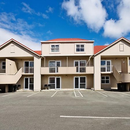 Balmoral Lodge Motel Invercargill Εξωτερικό φωτογραφία