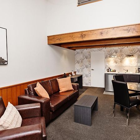 Balmoral Lodge Motel Invercargill Εξωτερικό φωτογραφία
