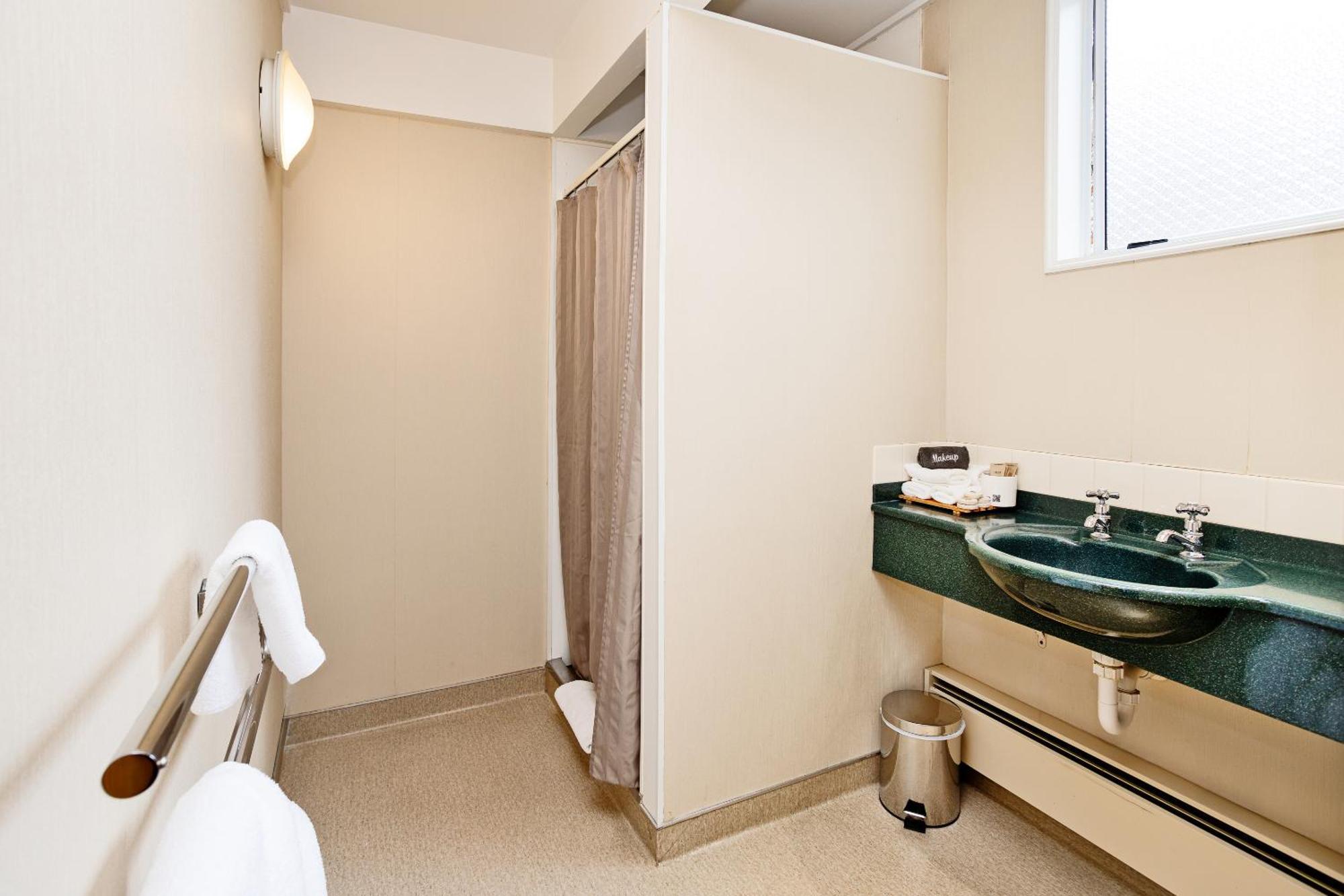 Balmoral Lodge Motel Invercargill Εξωτερικό φωτογραφία