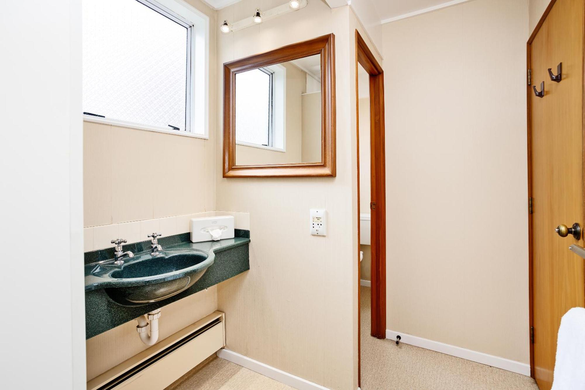 Balmoral Lodge Motel Invercargill Εξωτερικό φωτογραφία