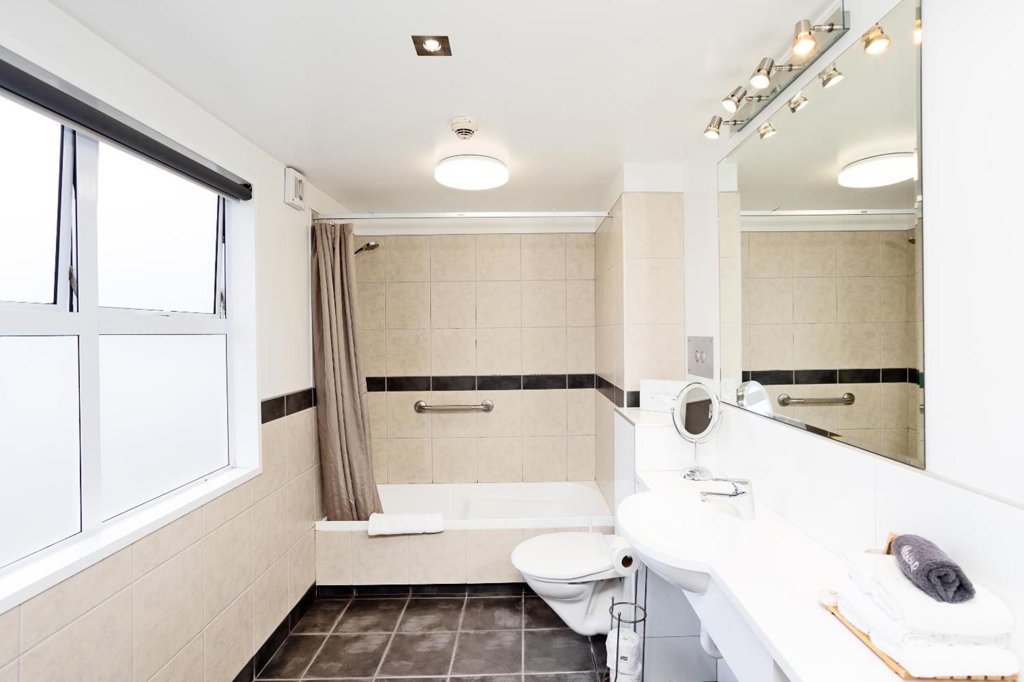 Balmoral Lodge Motel Invercargill Εξωτερικό φωτογραφία