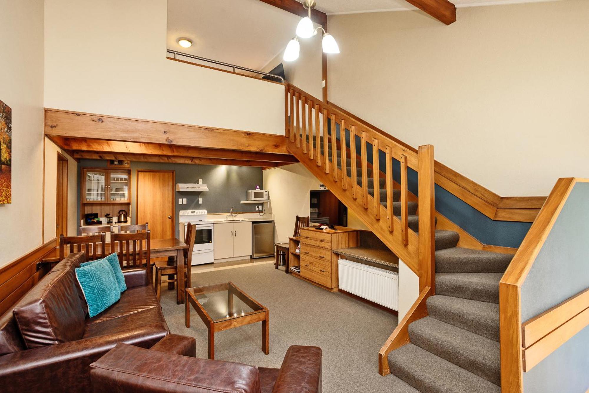 Balmoral Lodge Motel Invercargill Εξωτερικό φωτογραφία
