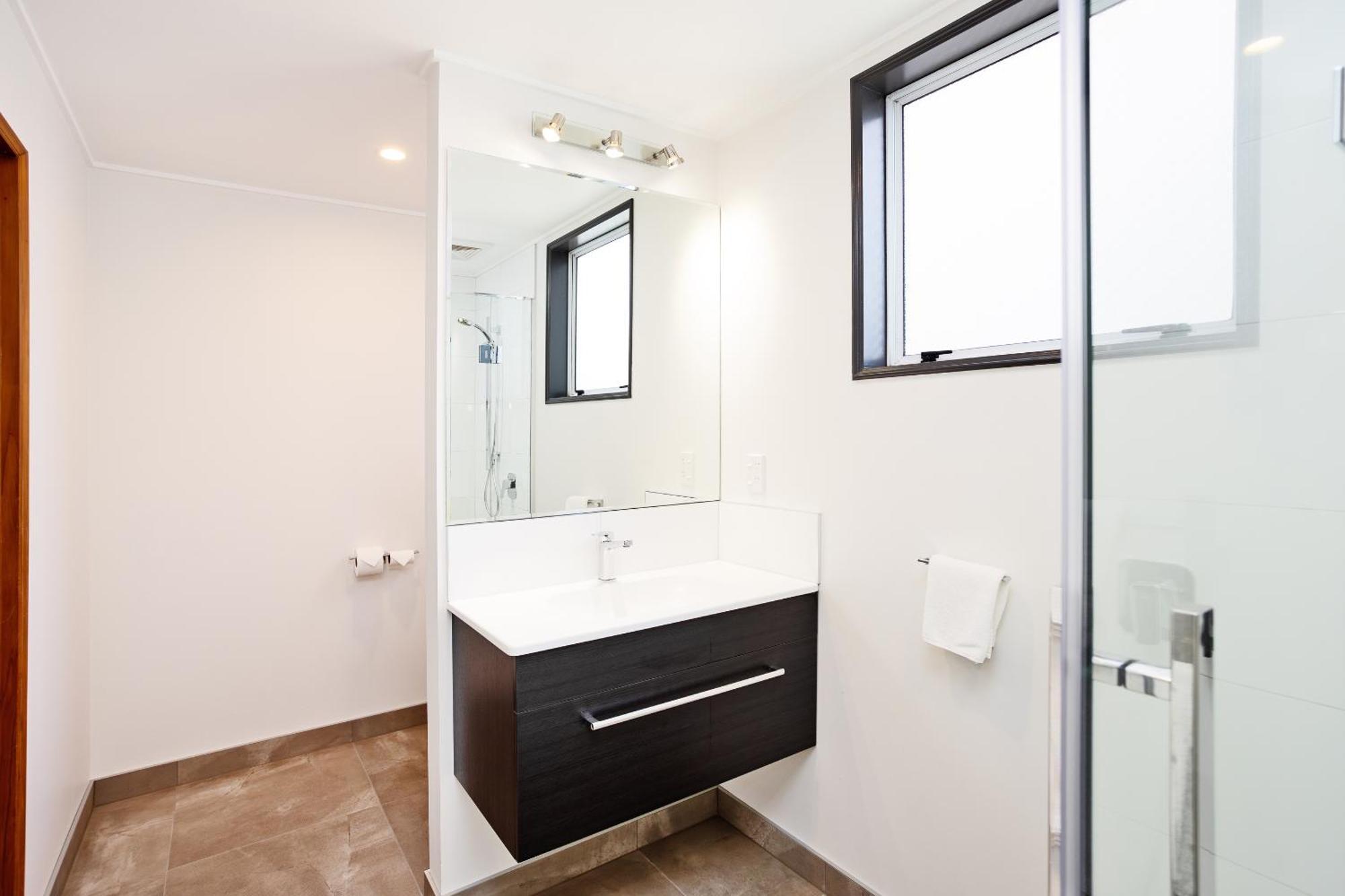Balmoral Lodge Motel Invercargill Εξωτερικό φωτογραφία