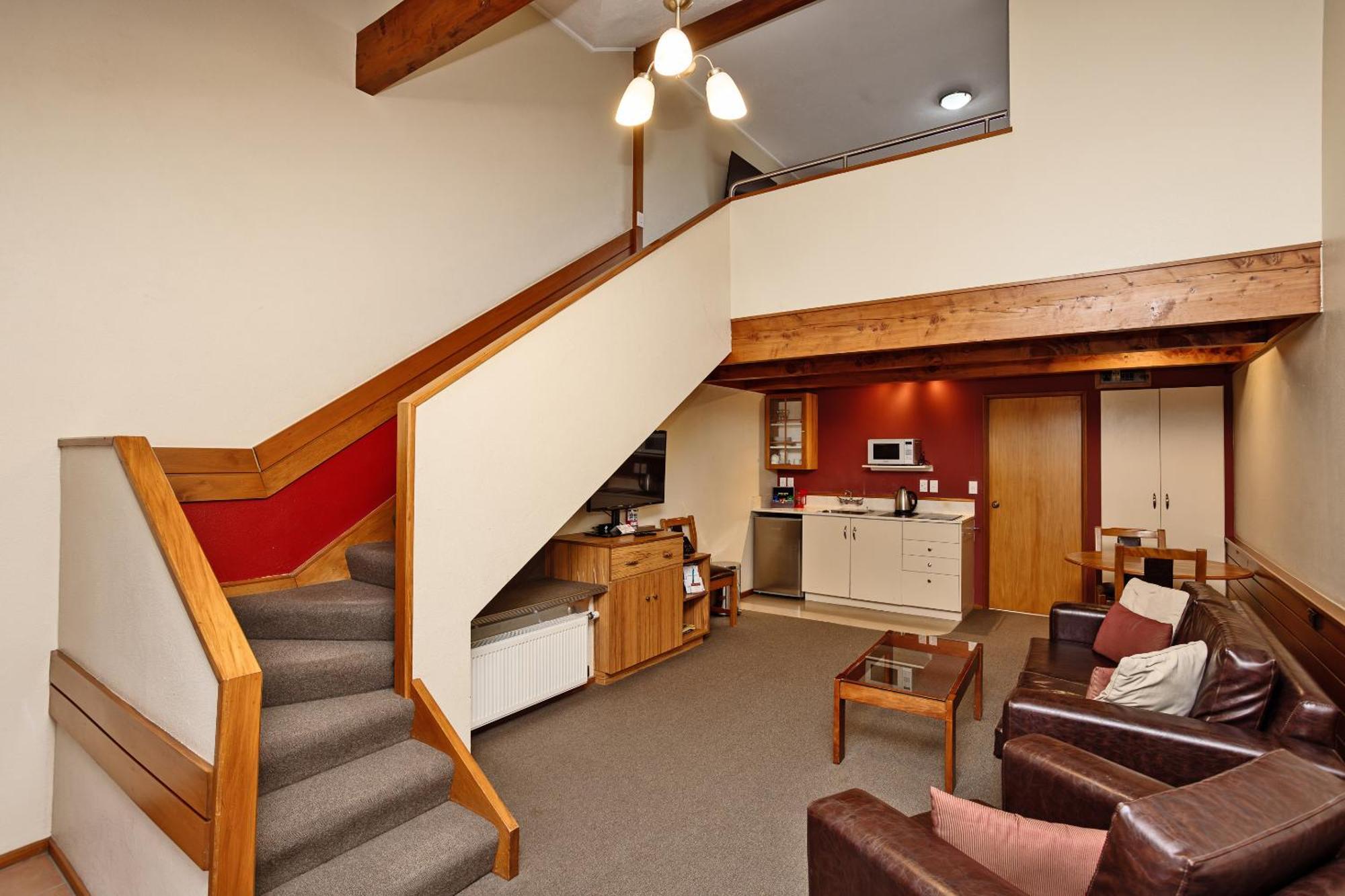Balmoral Lodge Motel Invercargill Εξωτερικό φωτογραφία