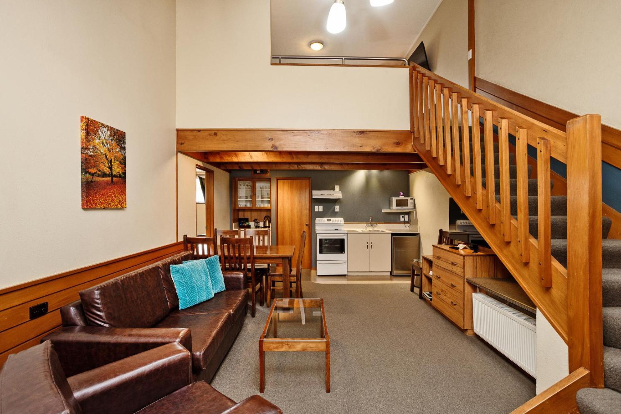 Balmoral Lodge Motel Invercargill Εξωτερικό φωτογραφία