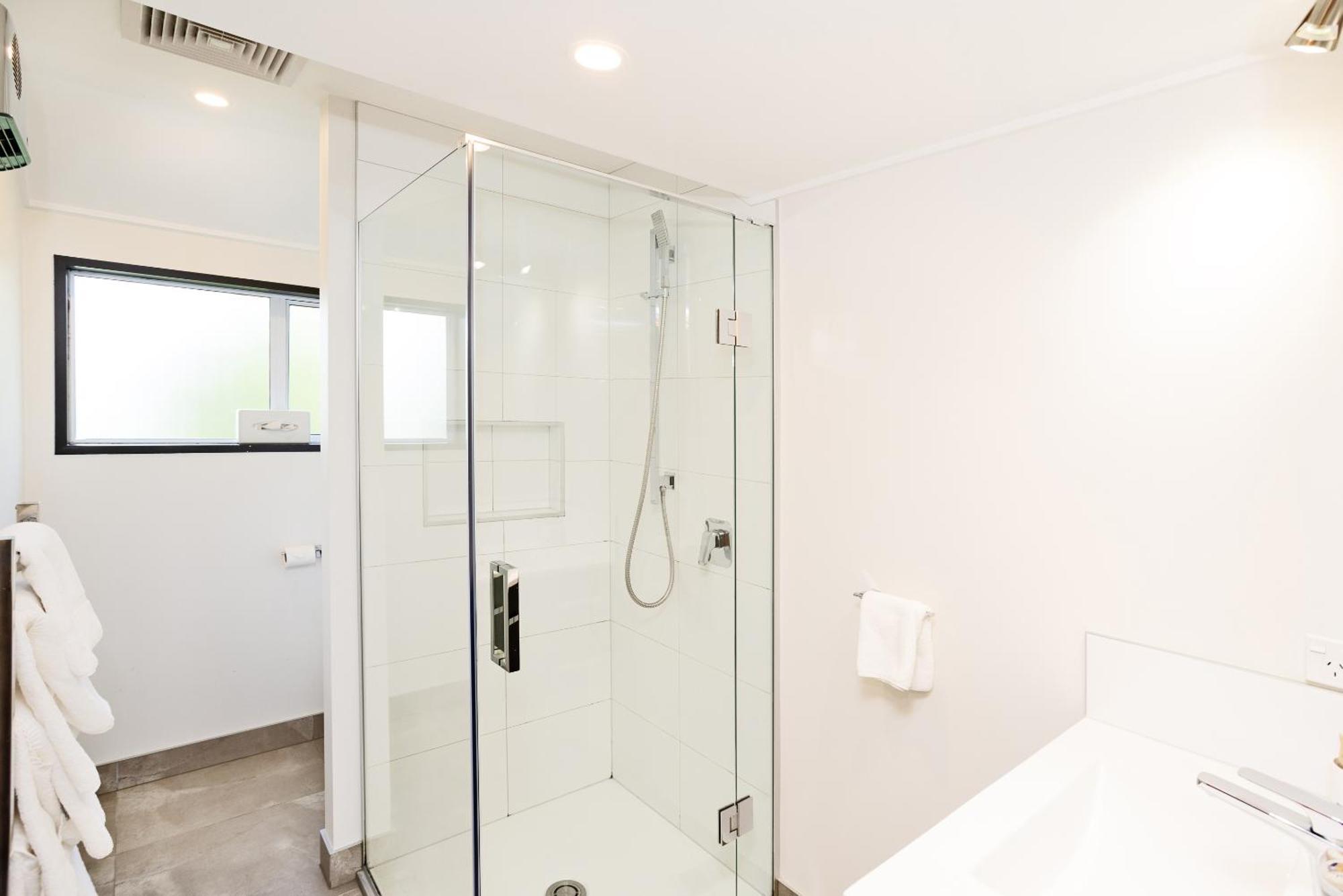 Balmoral Lodge Motel Invercargill Εξωτερικό φωτογραφία