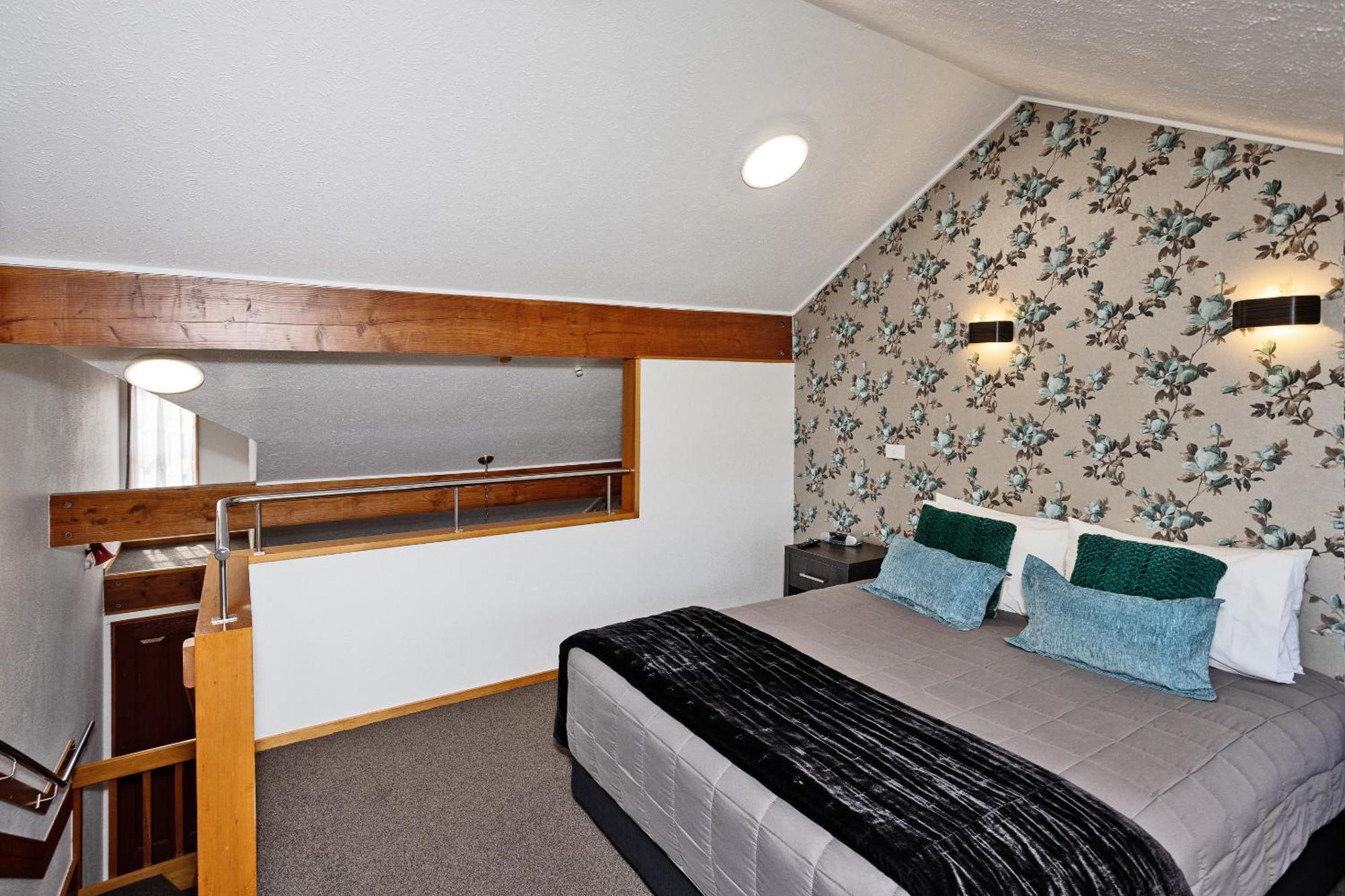 Balmoral Lodge Motel Invercargill Εξωτερικό φωτογραφία