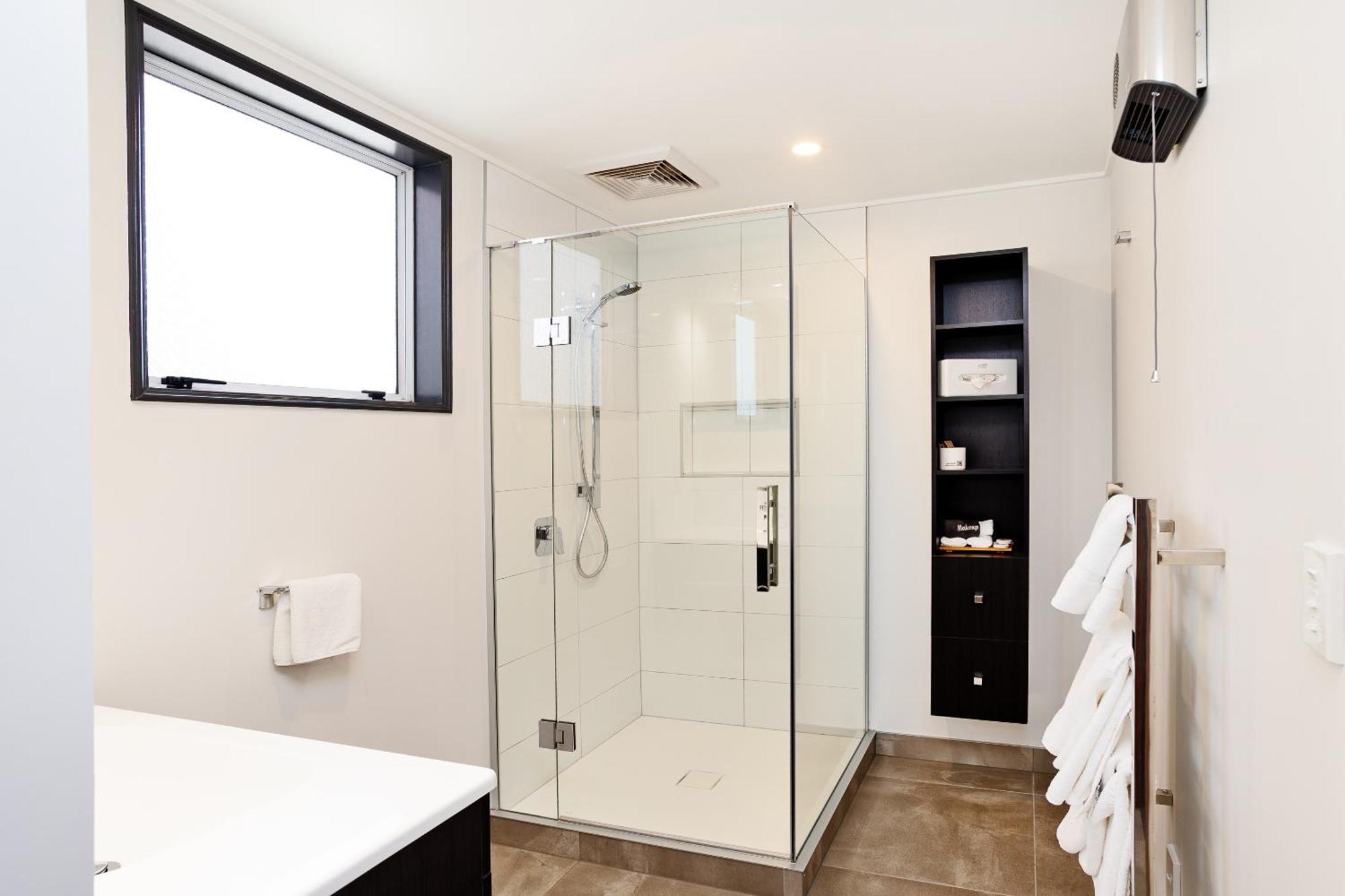 Balmoral Lodge Motel Invercargill Εξωτερικό φωτογραφία