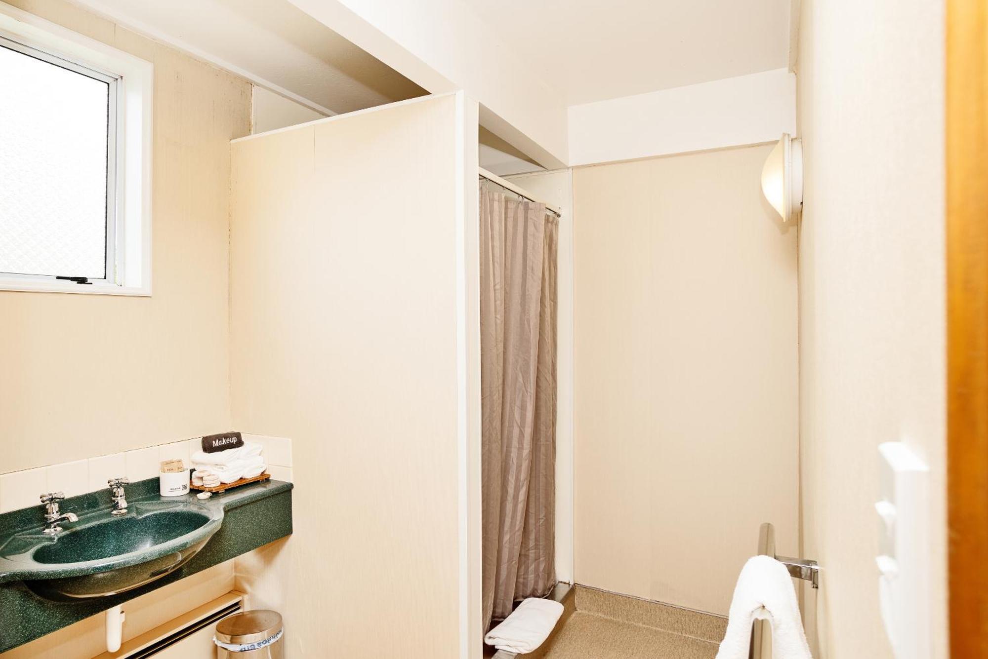 Balmoral Lodge Motel Invercargill Εξωτερικό φωτογραφία