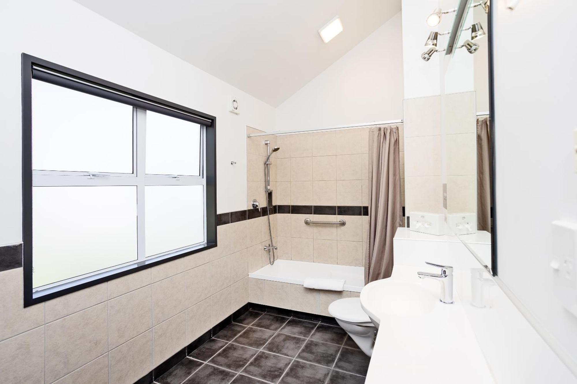 Balmoral Lodge Motel Invercargill Εξωτερικό φωτογραφία
