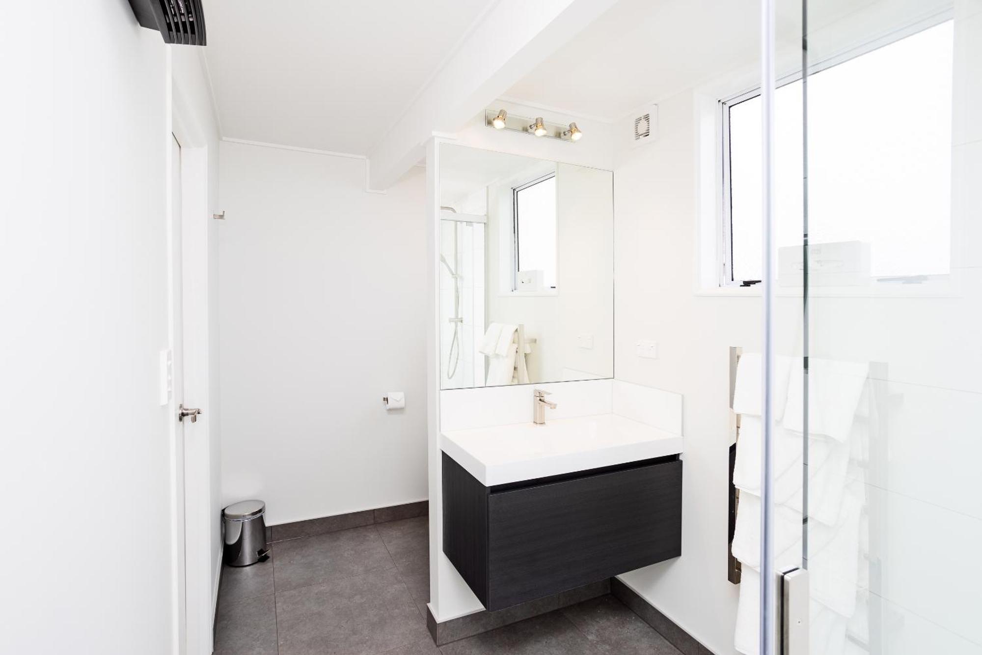 Balmoral Lodge Motel Invercargill Εξωτερικό φωτογραφία