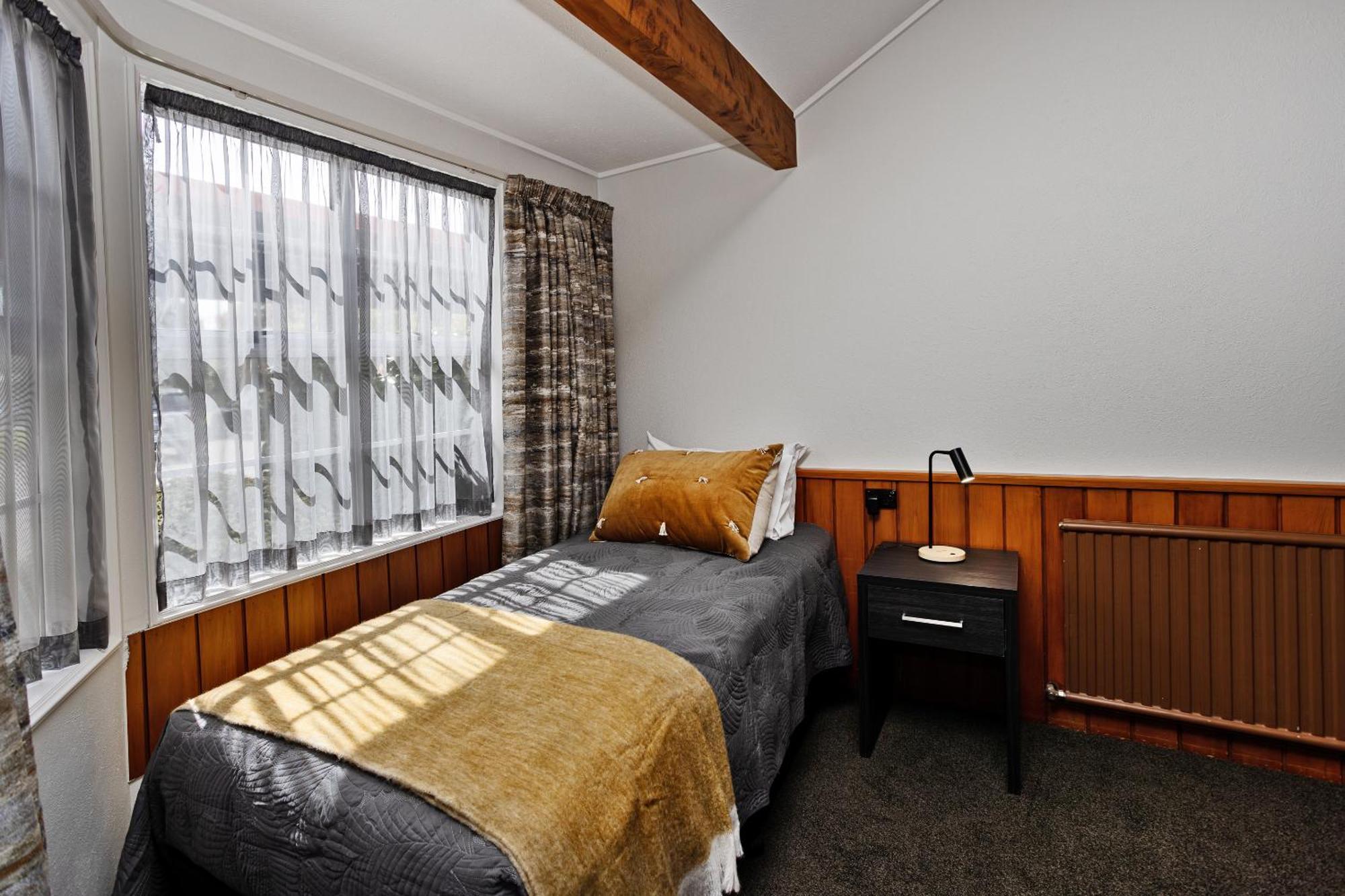 Balmoral Lodge Motel Invercargill Εξωτερικό φωτογραφία
