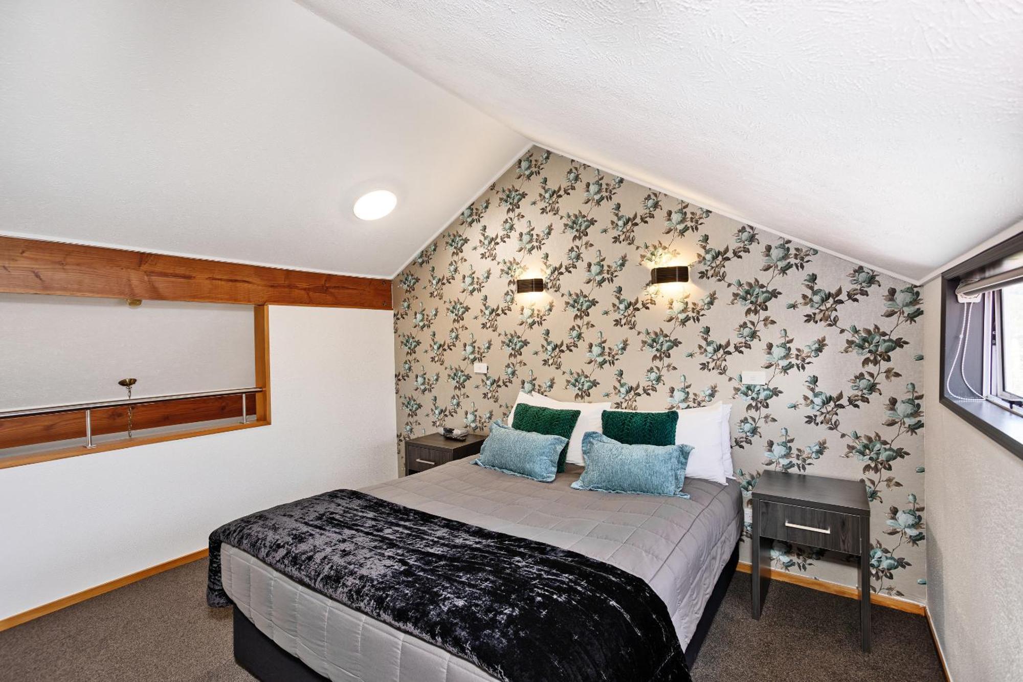 Balmoral Lodge Motel Invercargill Εξωτερικό φωτογραφία